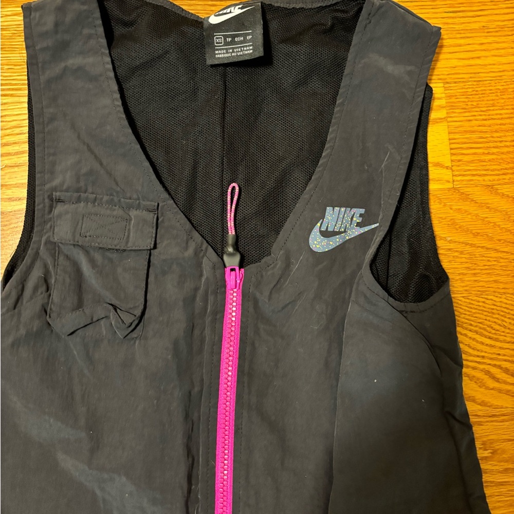 Nike skort tennis dress size xs